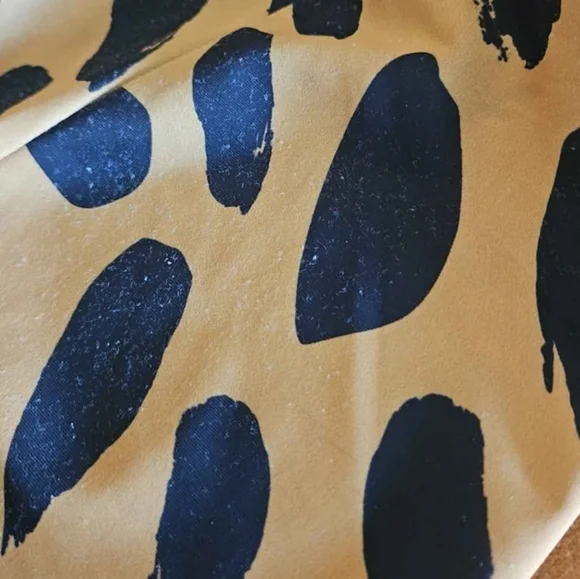 Jan & Jul Rashguard Set 12-18m - Picture 3 of 3